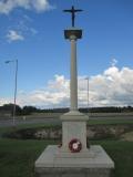 War Memorial , Mundford
